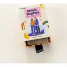 Egymás szemében - párkapcsolati játék