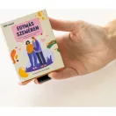 Egymás szemében - párkapcsolati játék