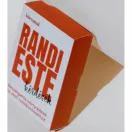 Randi Este - beszélgetős kártyajáték az első találkozásokhoz