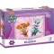 Dodo puzzle 30 db - Mancs Őrjárat, lányos