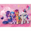 Dodo puzzle 30 db - Én kicsi pónim