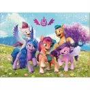 Dodo puzzle 60 db - Én kicsi pónim