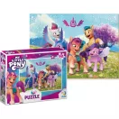 Dodo puzzle 60 db - Én kicsi pónim