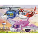 Dodo puzzle 30 db - Mancs Őrjárat: Légi mentés