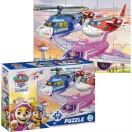 Dodo puzzle 30 db - Mancs Őrjárat: Légi mentés