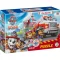 Dodo puzzle 30 db - Mancs Őrjárat
