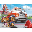 Dodo puzzle 30 db - Mancs Őrjárat