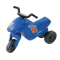 D-Toys Super Bike 4 MEDIUM motor - kék