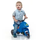 D-Toys Super Bike 4 MEDIUM motor - kék
