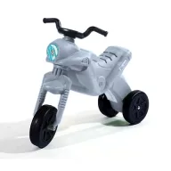 Enduro MAXI motor - ezüst