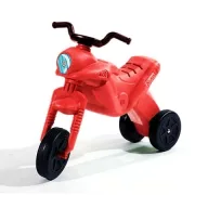 Enduro MAXI motor - piros