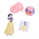 Canenco Disney Hercegnők puzzle tojásban - többféle