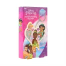 Canenco disney princess gyémántfestés kulcstartó
