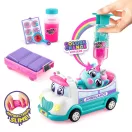 Doctor Slime, Pet Vet Slime állatorvos mentőautó