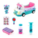 Doctor Slime, Pet Vet Slime állatorvos mentőautó