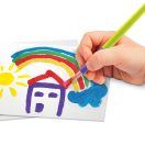 Super Green 3 az 1-ben kreatív készlet