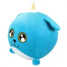 Biggies felfújható plüss kutya