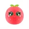 Little Biggies felfújható mini plüss szamóca