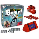 Chrono Bomb társasjáték