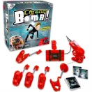 Chrono Bomb társasjáték