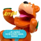 Ne légy Majrés Mackó társasjáték