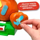 Ne légy Majrés Mackó társasjáték