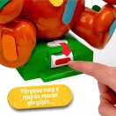 Ne légy Majrés Mackó társasjáték