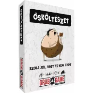 Ősköltészet - Mini társasjáték