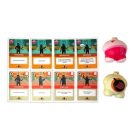 Röppenő cicák társasjáték