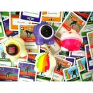 Röppenő cicák társasjáték