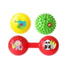 Fisher-Price 3 az 1-ben érzékszervi készlet (F0905)