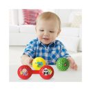 Fisher-Price 3 az 1-ben érzékszervi készlet (F0905)