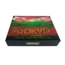 Focikvíz társasjáték