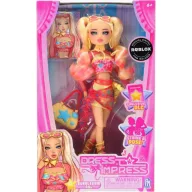 Phatmojo Dress to Impress Divatbaba - Gum Gal DLC kóddal