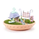 My Fairy Garden Virágos ház