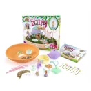 My Fairy Garden Virágos ház