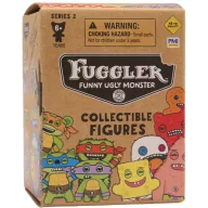 Fuggler meglepetés figura, 2. széria - 1 db