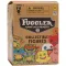 Fuggler meglepetés figura, 2. széria - 1 db