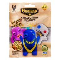 Fuggler meglepetés figura, 3. széria - 1 db