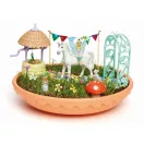 My Fairy Garden Unikornis kert