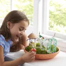 My Fairy Garden Unikornis kert