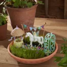 My Fairy Garden Unikornis kert