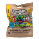 Fuggler Squeezables meglepetés figura, 3, széria