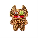 Fuggler Squeezables meglepetés figura, 3, széria