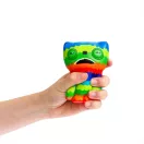 Fuggler Squeezables meglepetés figura, 3, széria