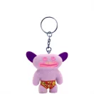 Fuggler meglepetés figura kulcstartó, 2. széria - 1 db