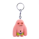 Fuggler meglepetés figura kulcstartó, 2. széria - 1 db