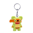 Fuggler meglepetés figura kulcstartó, 2. széria - 1 db