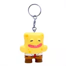Fuggler meglepetés figura kulcstartó, 2. széria - 1 db