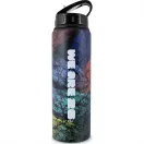 Hy-Pro FIFA alumínium kulacs - 750 ml
